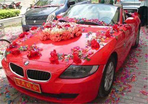 郑州婚车出租哪家好 郑州婚车怎么租