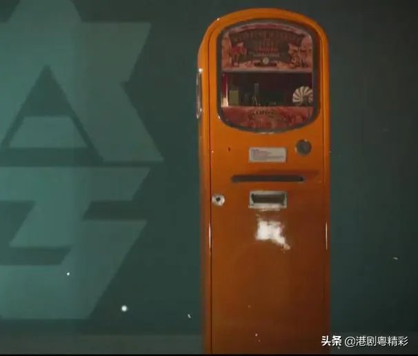 TVB连续剧《跨世代》好看吗,为什么?