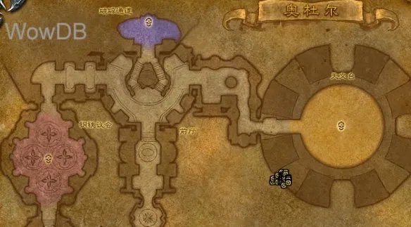 《魔兽世界》固执保卫者套装怎么获得
