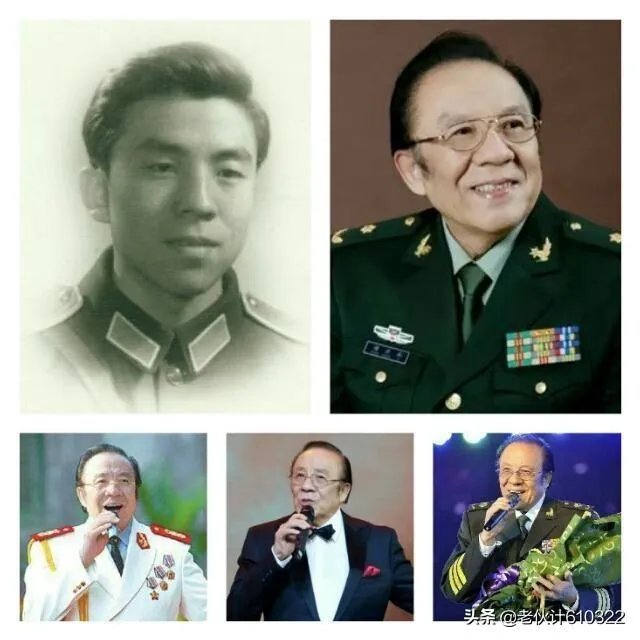 内地歌星有哪些