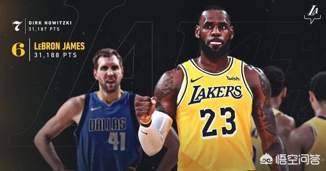 湖人114-113击败独行侠,詹姆斯终场前罚球绝杀,此役谁的表现最好?