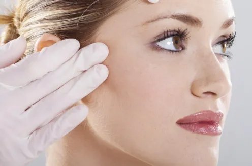 埋线双眼皮整形广州哪家医院好