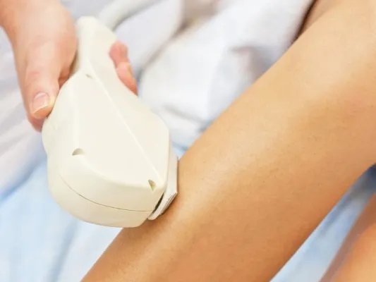 光子脱毛的副作用