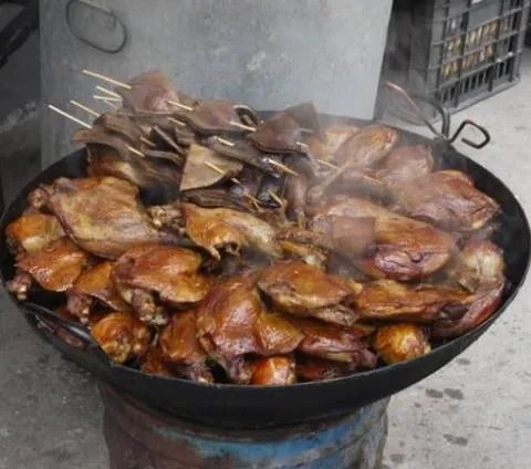 吃这7种东西就是在喂养癌细胞：5个字把癌挡在门牙外