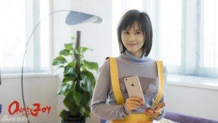 《欢乐颂》中最招骂的6个人物, 人人讨厌的她演技最好