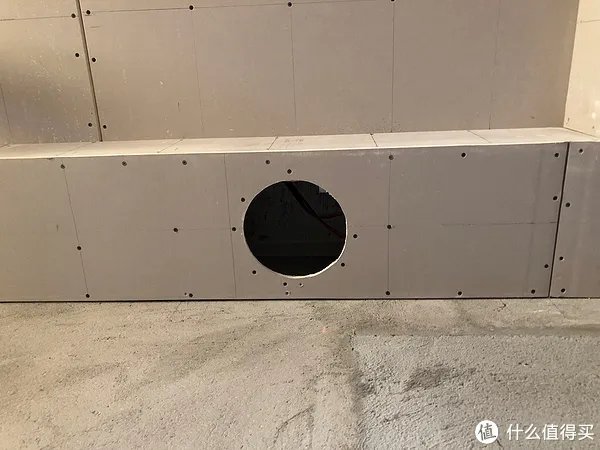 打造家庭影院 篇三：实战！超详细的家庭影院装修全过程！（下）
