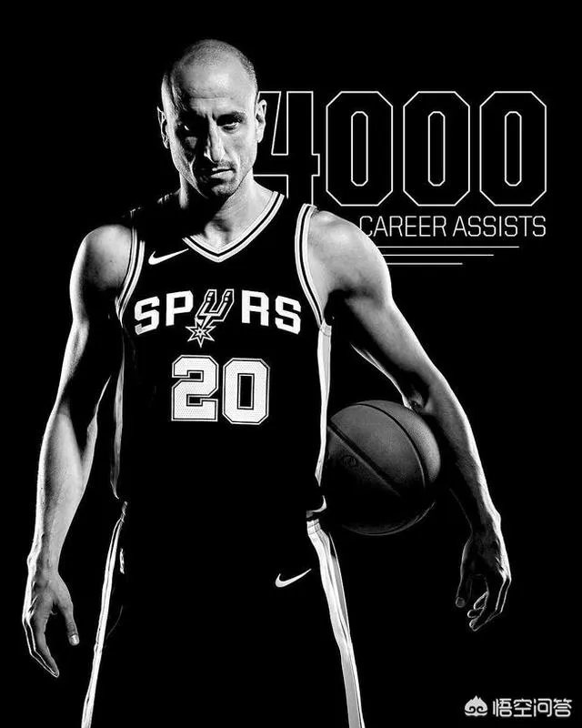 马刺为什么要裁掉吉诺比利