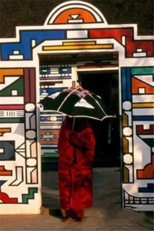 非洲人结婚习俗有哪些  为什么非洲婚礼会让人瞠目结舌