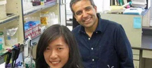 北大女生为什么在美失联？