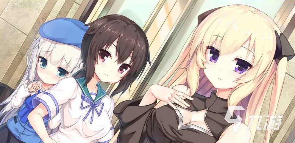 好玩的恋爱养成类手游推荐 2023热门的恋爱养成手游合集