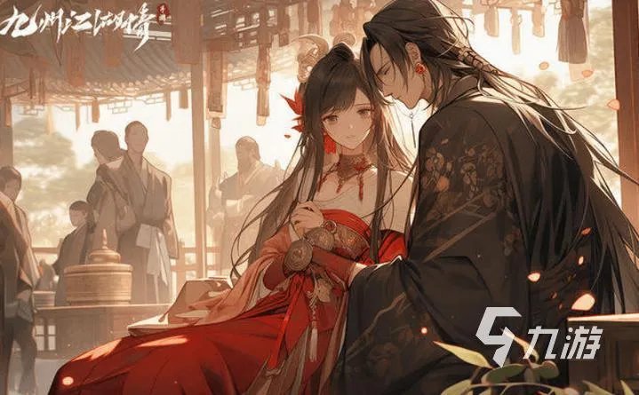 好玩的游戏画面唯美的游戏有哪些2023 画面好看的游戏大全