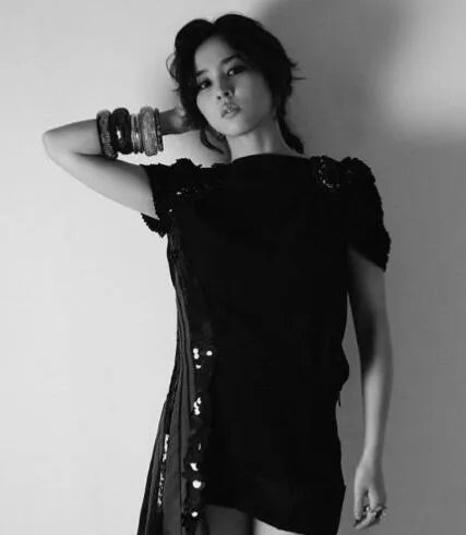 韩惠珍综艺亲切形象受好评 成婴幼儿护肤品牌代言人