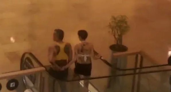 泰国国王遭攻击是怎么回事？