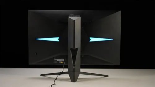 入门级电竞显示器不二之选联想来酷K2718SQL深度体验