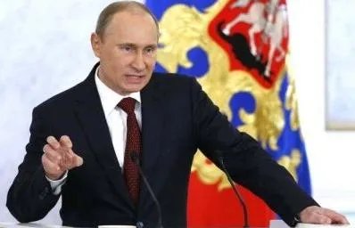 普京获得诺贝尔和平奖提名，对此你怎么看？