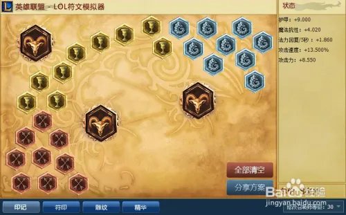 LOL S6皮城女警凯特琳最新符文天赋及出装等攻略