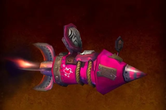 《魔兽世界》2021心型护匣怎么获得