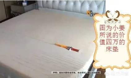 北京女演员将杭州豪宅出租，回杭后发现4万元的床被尿成了“地图”，这事你怎么看？
