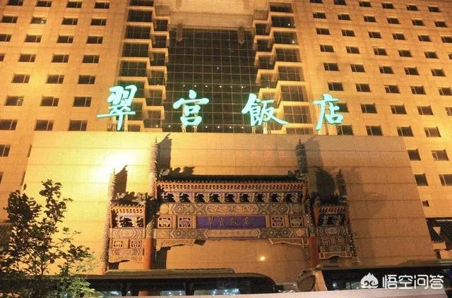 京东收购翠宫饭店，到底是为了什么？