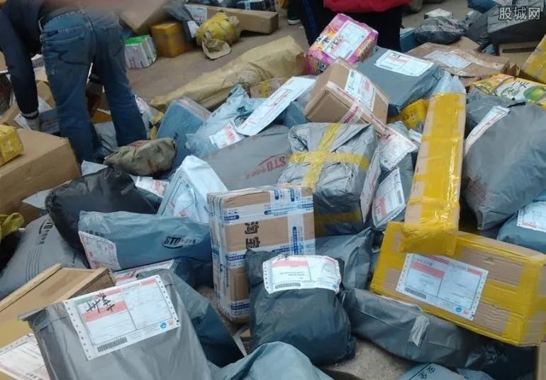 快递什么时候放假2018 快递什么时候停止收件