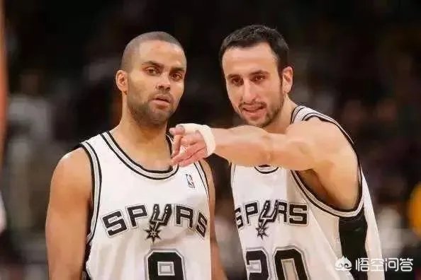 马刺为什么要裁掉吉诺比利