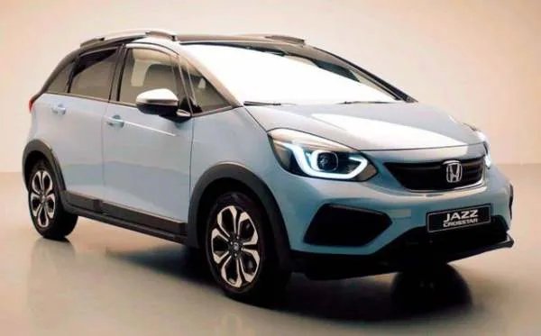 全新飞度9月销量公布，它还是那个\