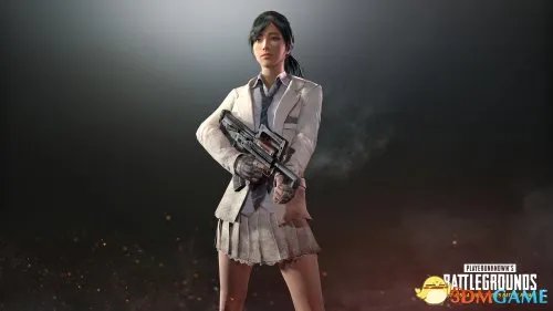 绝地求生gamescom invitational crate箱子详解