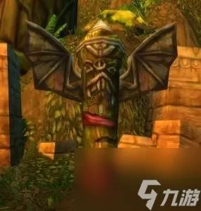 魔兽德莱尼萨满图腾任务攻略及幻化流程 练级等玩法机制解析