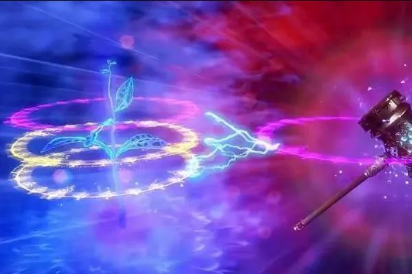 唐三所有魂环颜色分别是什么颜色?