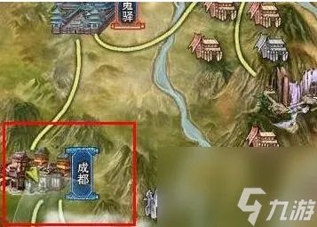 剑网三风雨稻香村怎么进