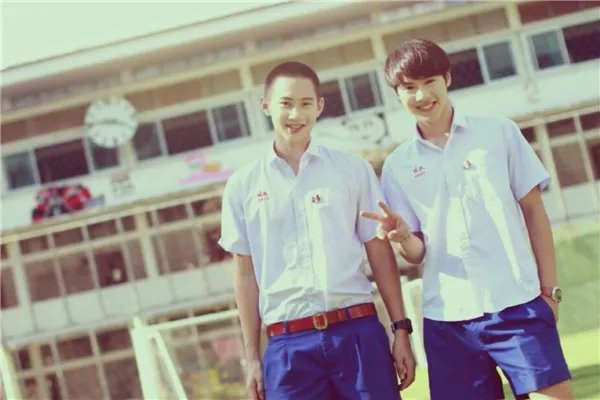 十部最好看泰国电视剧 荷尔蒙主讲青春爱情,第二很让人开心