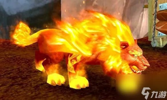 火焰之地副本入口在哪里 魔兽火焰之地团本成就介绍