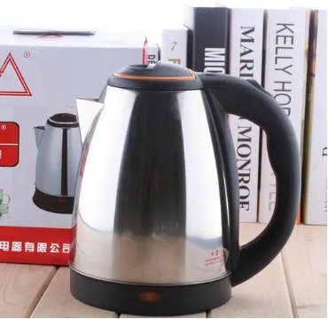 电水壶坏了如何修理 告诉你一个小妙招