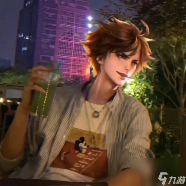 王者荣耀高清无水印接头图片大全