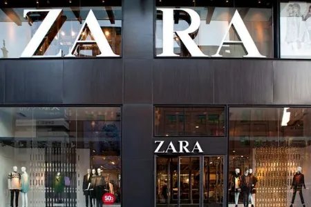 ZARA母公司半年亏损15亿,市值蒸发了有多少?