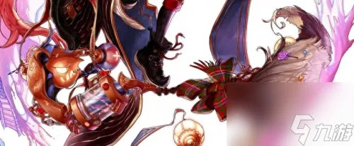 元素爆破师武器 元素爆破师用什么武器装备最好