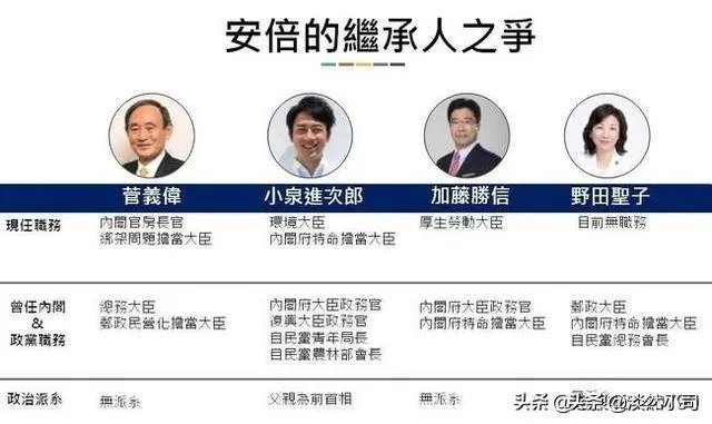 日本首相安倍辞职是福还是祸?