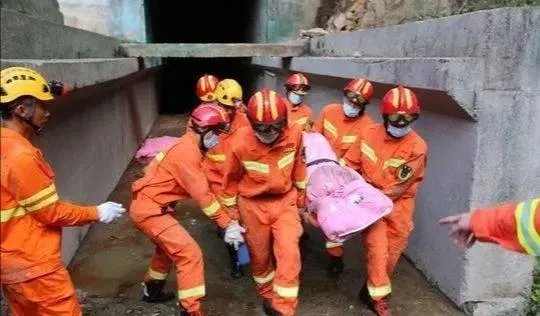 云南一水电站发生疑似爆炸事故，致6人死亡5人受伤，怎么回事？