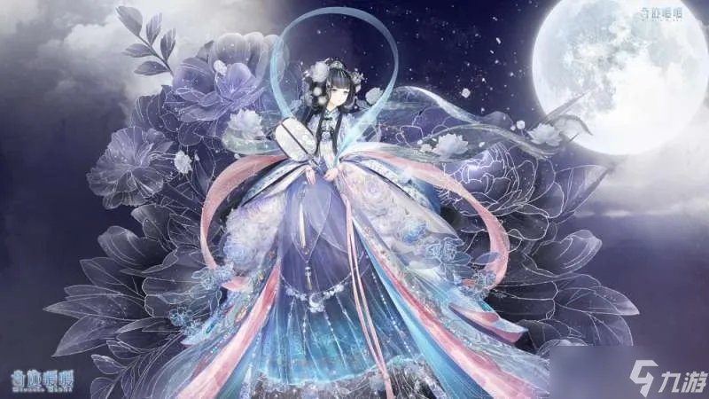 奇迹暖暖莉莉丝王国的冬天怎么搭配-莉莉丝王国的冬天高分搭配推荐