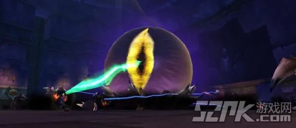 魔兽世界怀旧服克苏恩牧师攻略 克苏恩牧师战斗心得