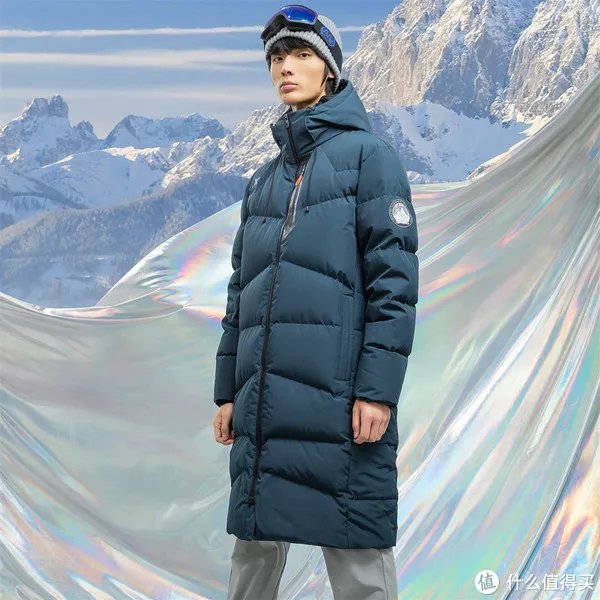 国货当自强 篇十八:31款男士运动款羽绒服特卖清单,1.6折起,低至百元白菜价,运动休闲、温暖寒冬!