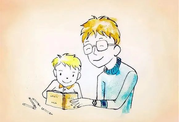 怎样才能让爸爸喜欢我