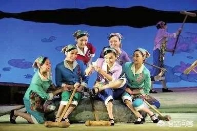 陕西有哪些地方戏?