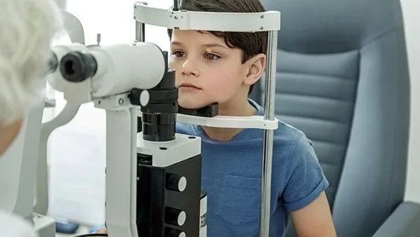 激光治疗近视的危害