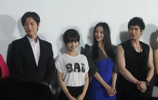 李菲儿主演的电视剧有哪些？哪些电视剧的主角是她？