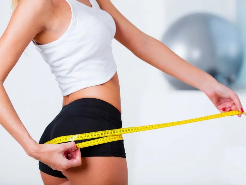 夏天怎样减肥最快