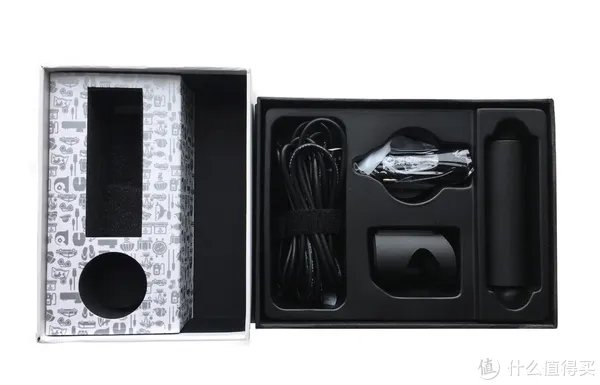 盯盯拍mini3开箱及与mini2简单对比评测