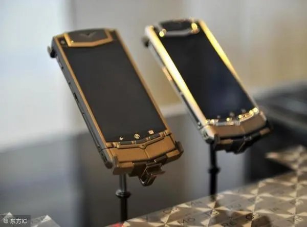 vertu最贵的一款800万