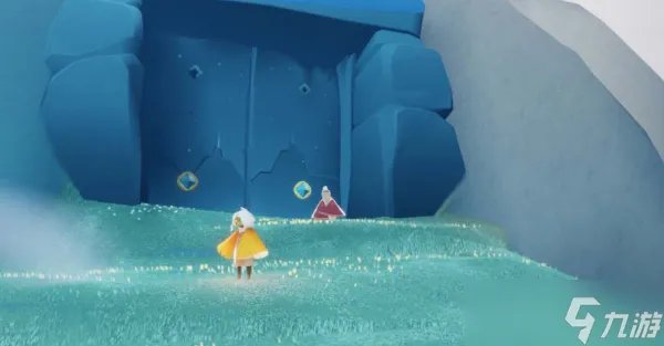 光遇晨岛回归先祖在哪里 地点位置一览