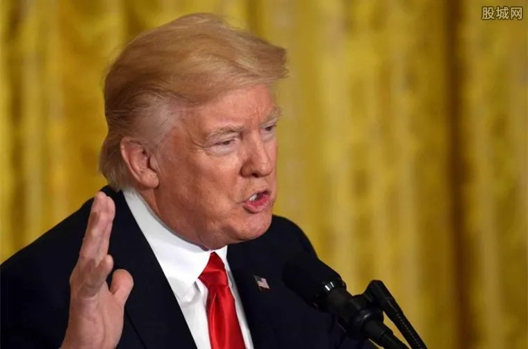 中国反超美国排名 美媒称或因特朗普